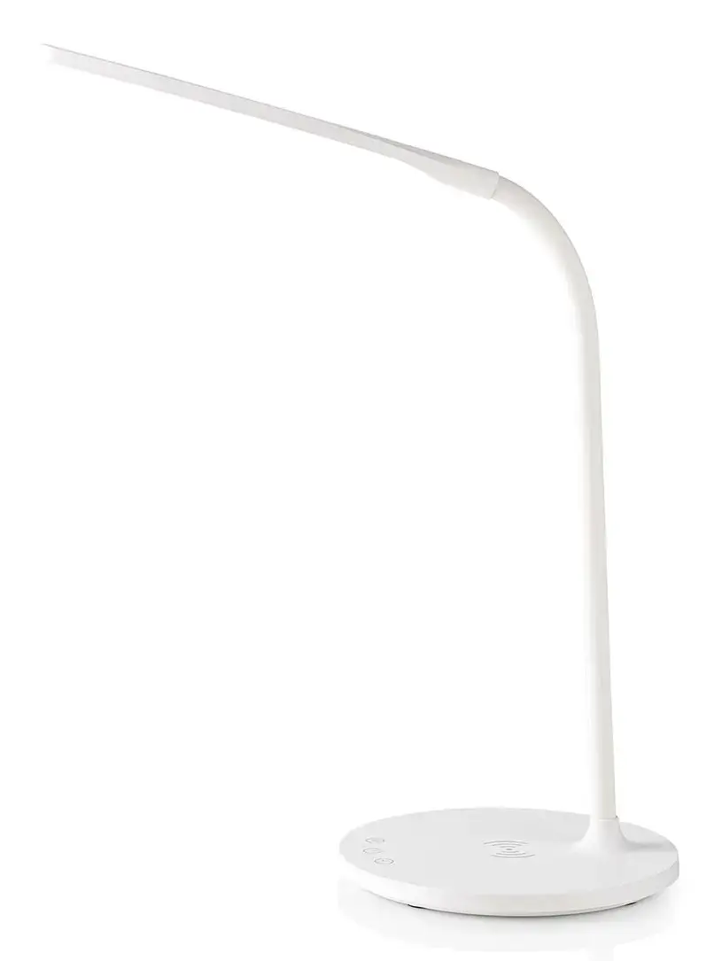 Table lamp Nedis LTLGQ4M2WT LED 5.5 W Photo 3