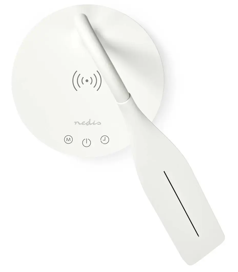 Table lamp Nedis LTLGQ4M2WT LED 5.5 W Photo 4