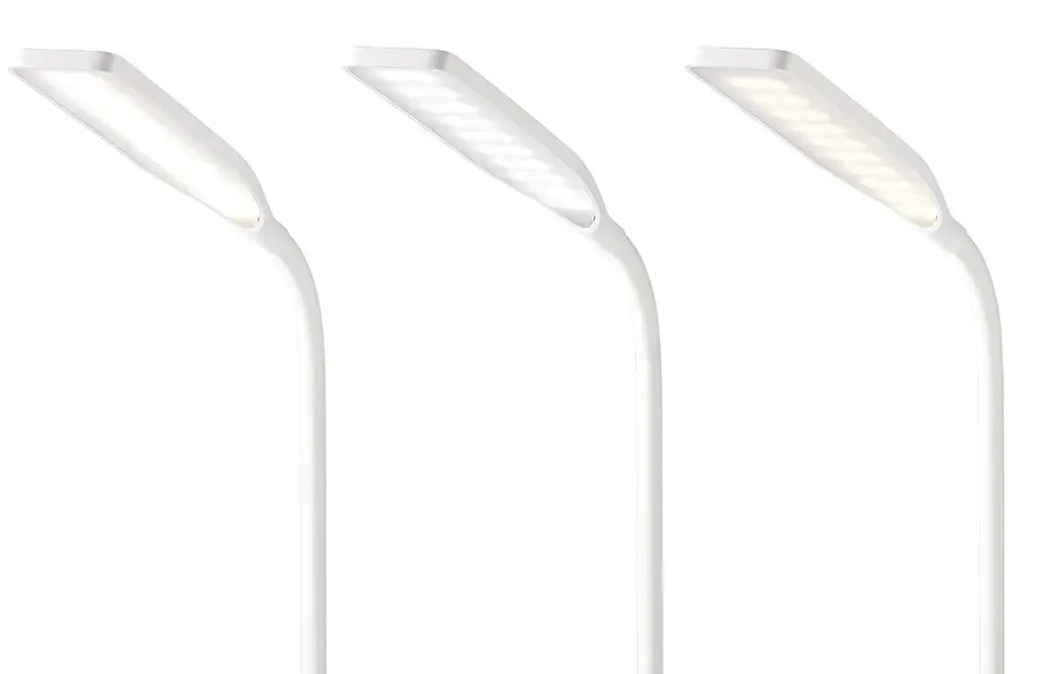 Table lamp Nedis LTLGQ4M2WT LED 5.5 W Photo 5