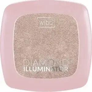 Wibo Wibo Rozświetlacz Diamond Illuminator NEW nr 2