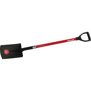 Shovel/trowel Proline 12377 — hand-held garden shovel, 1 pc