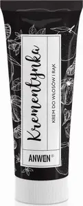 Moisturizing Hair and Hand Cream Anwen 75 ml