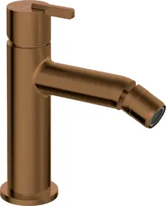 Bidet mixer tap Nergis BQS_C30M - Deante Bateria bidetowa