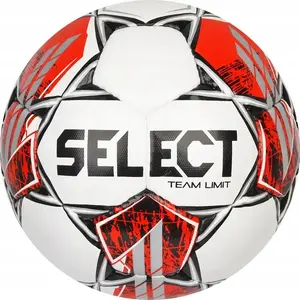 Мяч SELECT Team Limit 3855160582 — размер не указан, матч/тренировочный мяч