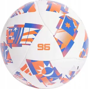 Futbola bumba ADIDAS Piłka adidas MLS Club IP1626, izmērs un materiāls nav norādīti