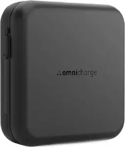 Защитный чехол OMNICHARGE Omni Ultimate Protective Case