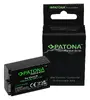 PATONA 1349 kameras akumulators 1280 mAh Photo 6