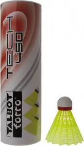talbot torro TT LOT. TECH 450 dzeltena fast – komplekts 6 gab.