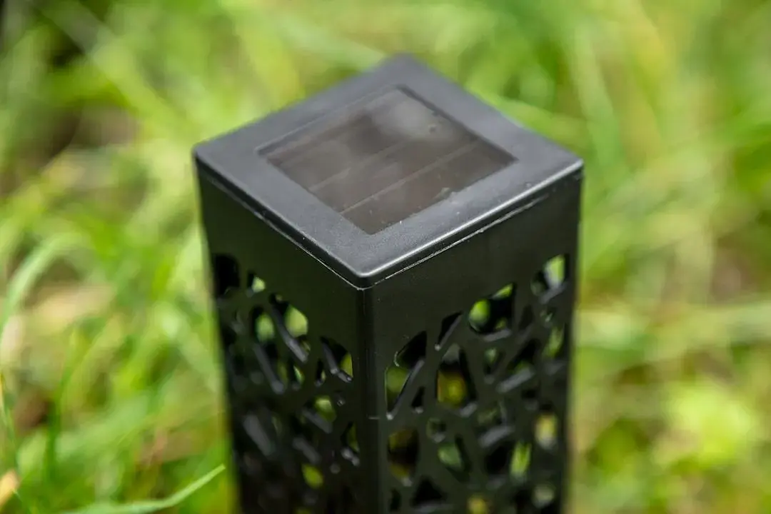 Outdoor lighting NEO tools 99-058 Photo 5
