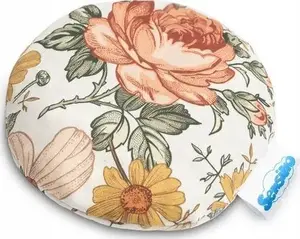 Heating Pad Sensillo TERMOFOR GARDEN with Cherry Stone Filler – Sensillo TERMOFOR GARDEN PESTKI WIŚNI