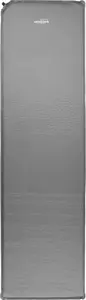 Self-inflating Camping Mat Redcliffs 180×50×2.5 cm, Grey