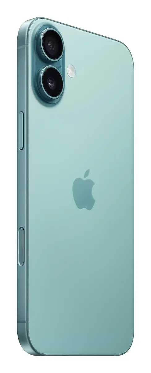 Apple iPhone 16 Plus viedtālrunis Photo 2