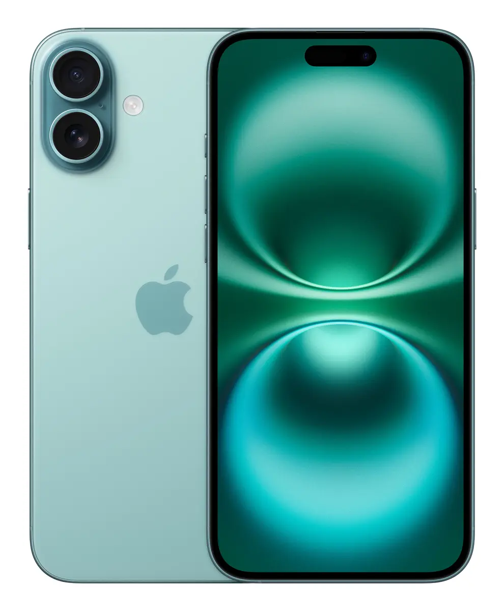 Viedtālrunis Apple iPhone 16 Plus —