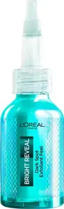 Chemical peel serum L’Oreal Paris Bright Reveal, 25 ml — reduces dark spots and pigmentation