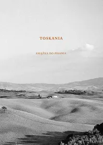 Тетрадь для письма Austeria Toskania — Austeria Toskania Photo 1