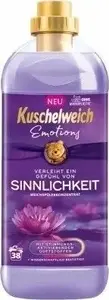 Кондиционер для белья Kuschelweich Emotion Sinnlichkeit, Kuschelweich, 4013162033119