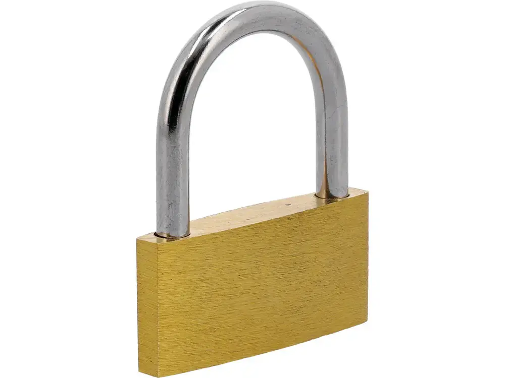 Padlock Vorel 77500 Photo 3
