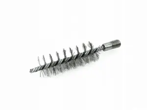 Cleaning Brush for Central Heating Pipes GEKO 30 mm (100 pcs)