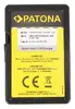 Зарядное устройство PATONA 141655 для фотоаппарата Photo 3