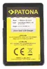 Akumulatoru lādētājs PATONA 141624 priekš Nikon, USB Photo 2