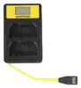 Akumulatoru lādētājs PATONA 141624 priekš Nikon, USB Photo 3