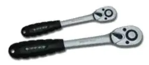 Ratchet wrench Honiton H8347 1/2" drive, 250 mm length