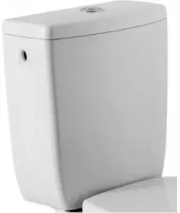 Бачок CERSANIT SENATOR II SE010 без арматуры