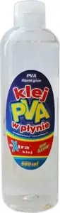 Liquid Adhesive SCHEMAT Extra PVA 500 ml — SCHEMAT AB205SCH