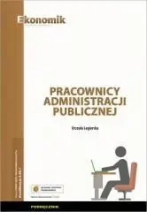 Книга Ekonomik 202973 — Pracownicy administracji publicznej podr. (на польском, ISBN 9788377350522)