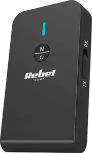Bluetooth audio receiver Rebel Comp Rebel B10