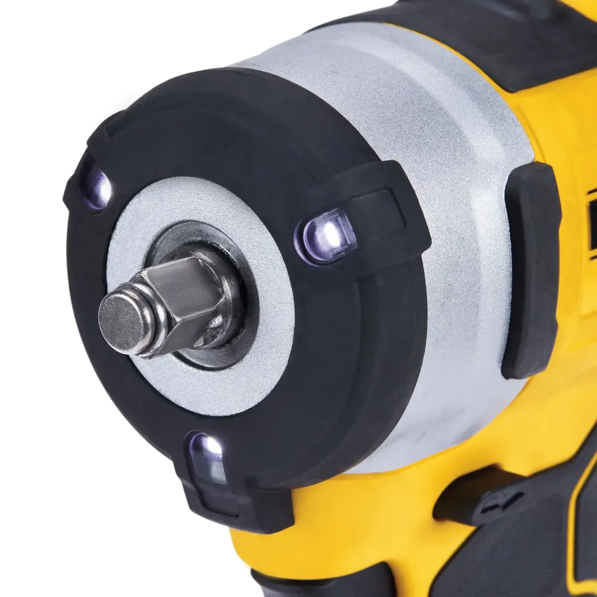 DeWalt DCF903P2 elektriskais skrūvgriezis/impakta skrūvgriezis Photo 7
