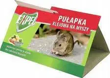 Mouse Glue Trap BROS PUŁAPKA KLEJOWA NA MYSZY EXPEL