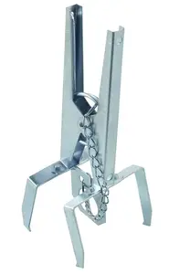 Metal rodent trap Greenmill GR5102 narrow design for mice and small rats