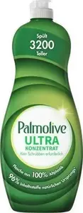 Trauku mazgāšanas līdzeklis Palmolive Ultra koncentrāts 750 ml