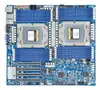 GIGABYTE MZ73-LM0 Socket SP5 материнская плата Photo 3