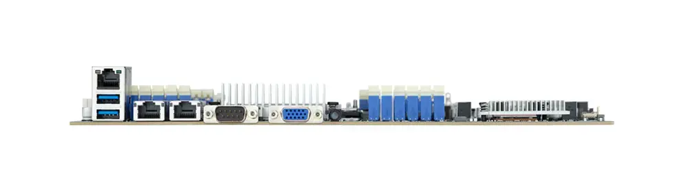 GIGABYTE MZ73-LM0 Socket SP5 материнская плата Photo 4