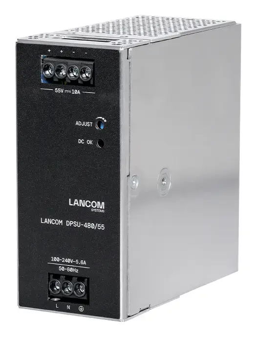 Lancom Systems LANCOM DPSU-480/55 блок питания Photo 2