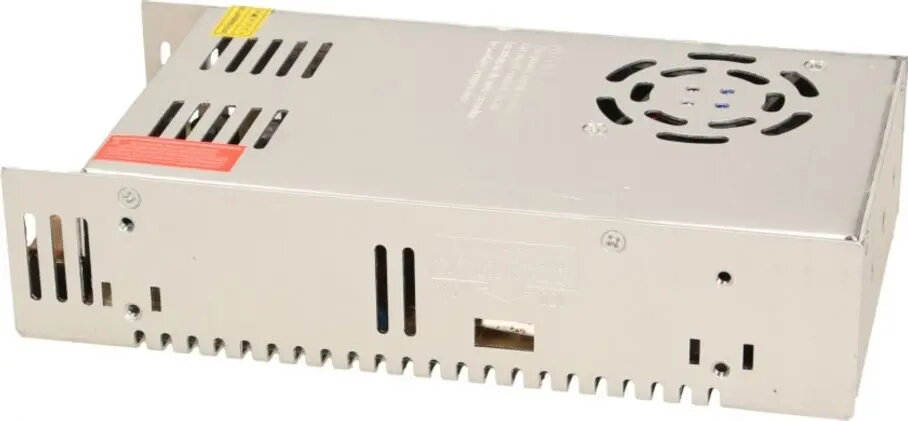 Power Supplies (PSU)