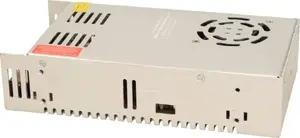 Barošanas bloks ORNO atvērta karkasa 12V DC 500W OR-ZL-1640