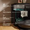 iRobot Combo 10 Max — робот-пылесос с мойкой Photo 2