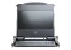 ATEN CL6700MW rack console 17.3" Photo 2