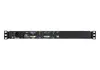 ATEN CL6700MW rack console 17.3" Photo 3