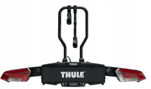 Thule bike carrier Easyfold 3 for 2 electric bikes, model 944100