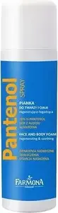 Facial Foam Cleanser Farmona Pantenol soothing 150 ml
