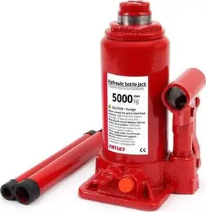 Hydraulic Column Lift Amio 5T AMI-01271