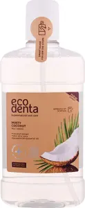 Mutes skalojamais Ecodenta Cosmos Organic Minty Coconut 500 ml