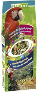 Dzeramā pudele Nestor 700 ml lielam papagailim - Nestor modelis 27625