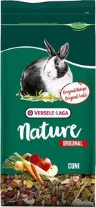 Корм для кроликов Versele-Laga Cuni Original 750 г