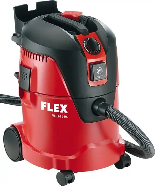 Vacuum cleaners