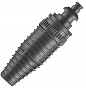 Rotary Turbo Nozzle Cleaner 41940 – high-pressure rotary spray nozzle for pressure washers